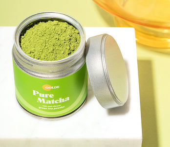 Matcha – Golde