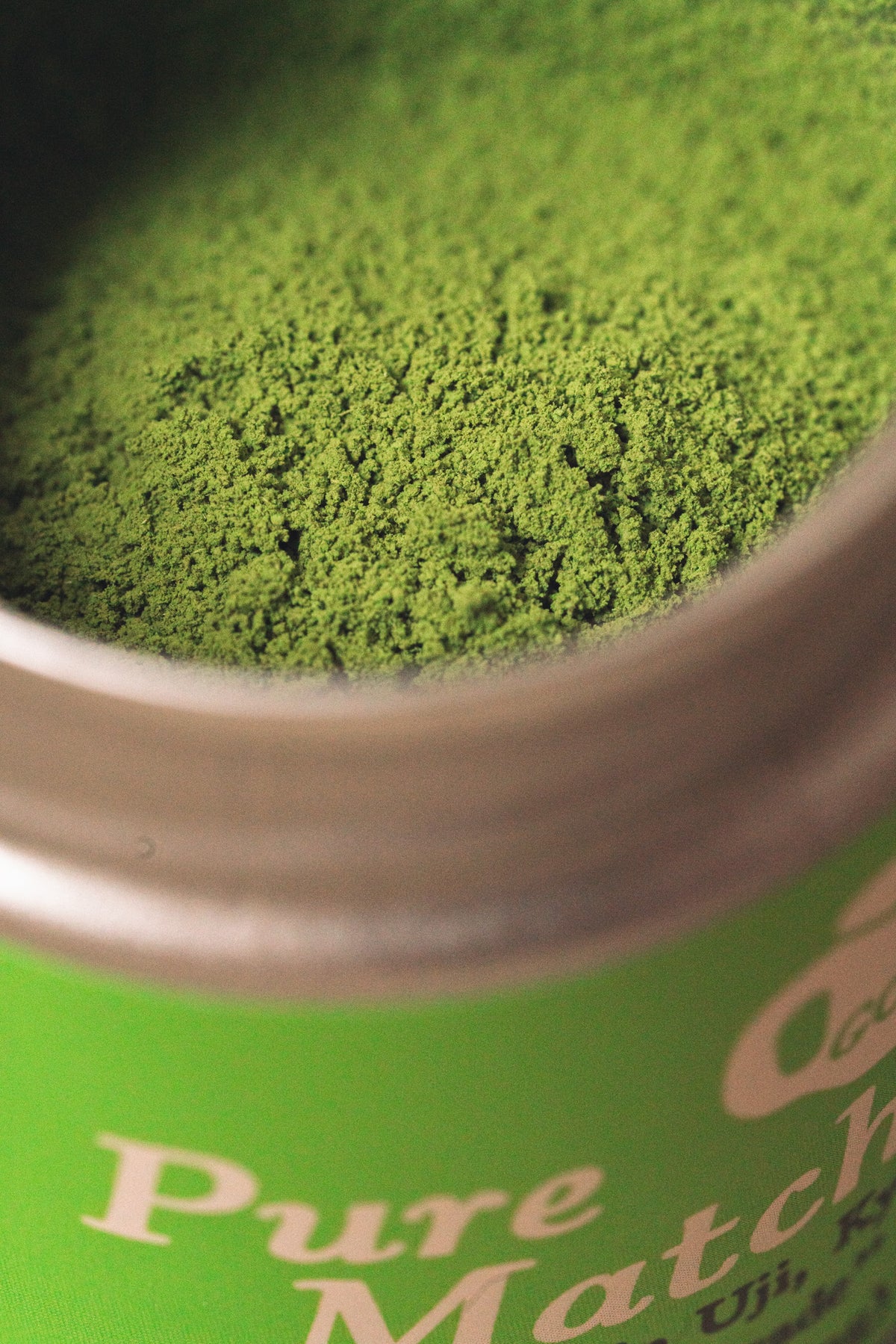 Pure Matcha
