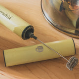 Superwhisk