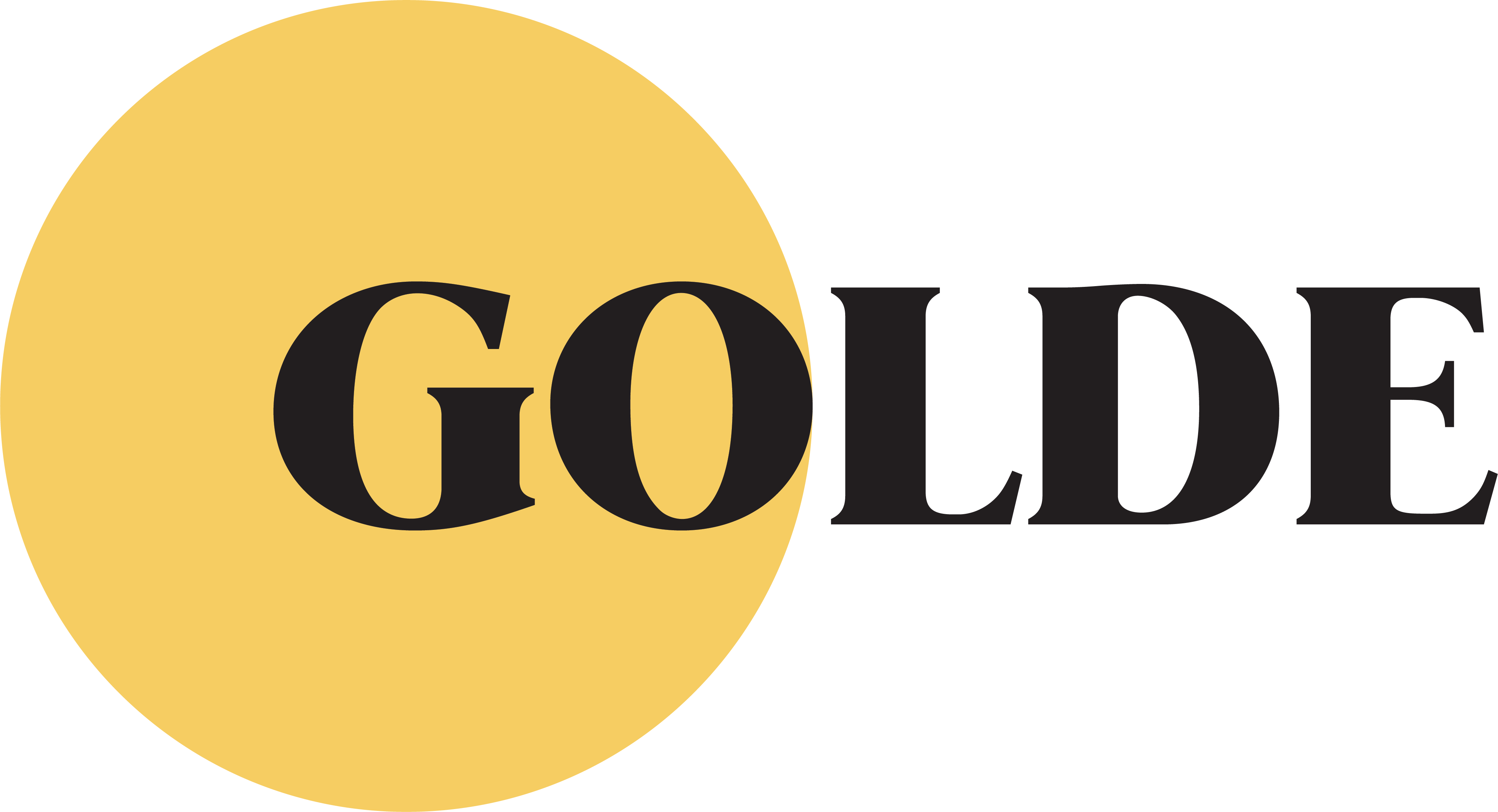 GOLDE – Golde