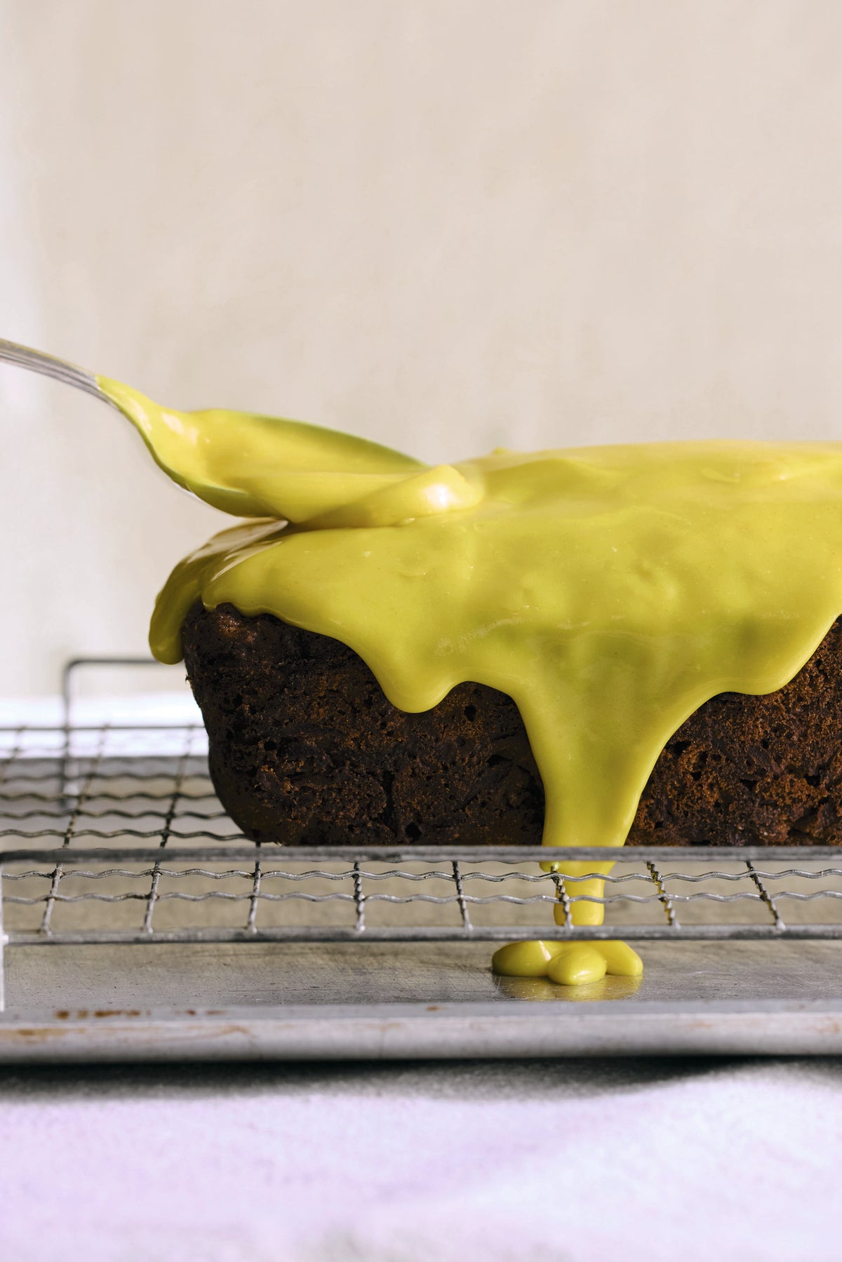 Eating at Home Cookbook