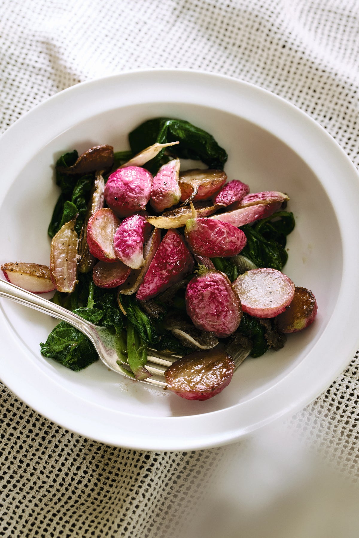 Eating at Home Cookbook