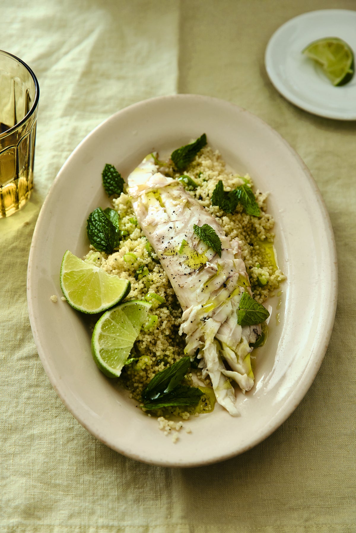 Eating at Home Cookbook