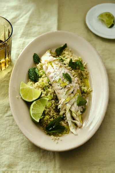 Eating at Home Cookbook – Golde
