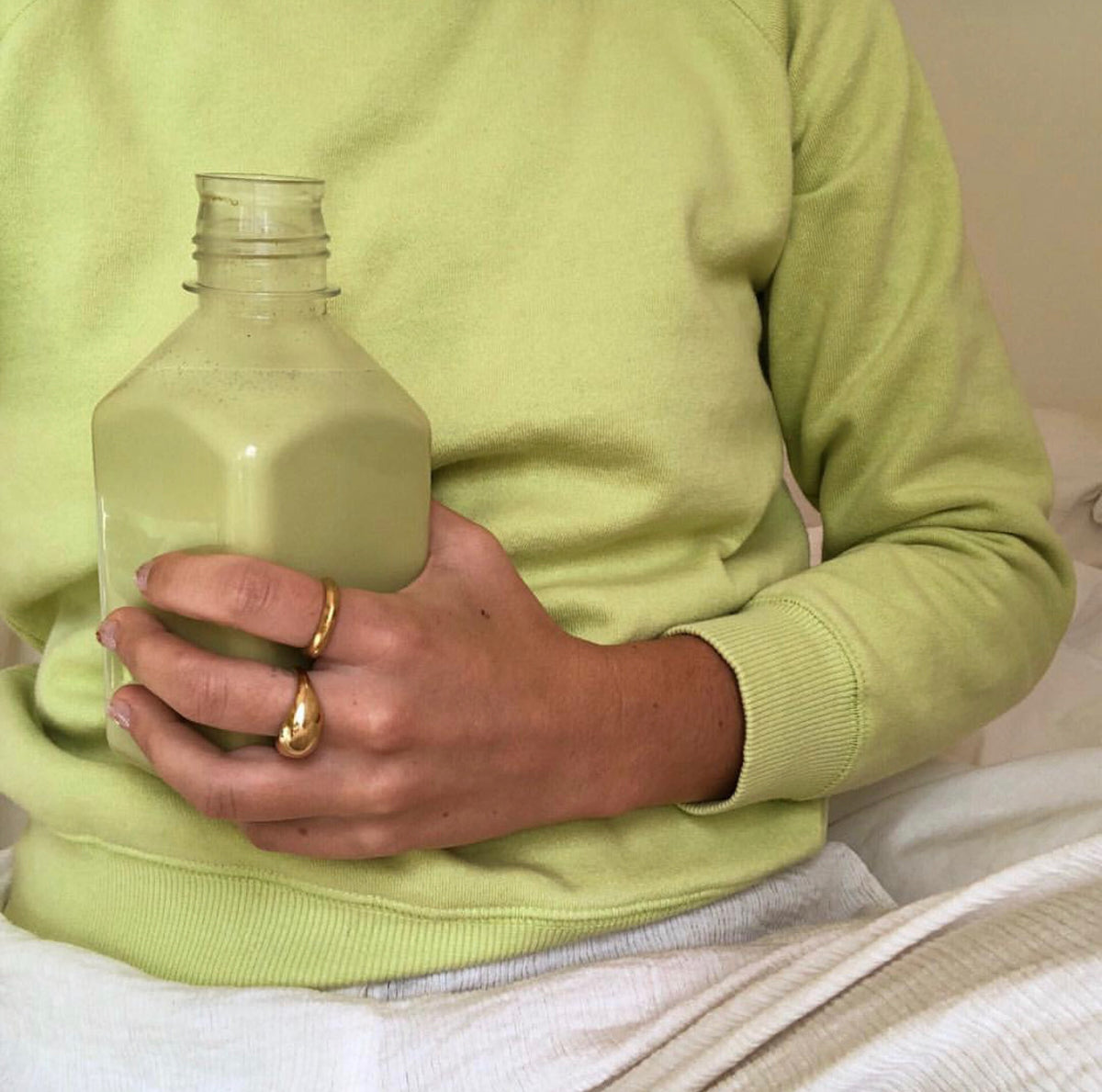 Matcha Turmeric Latte Blend