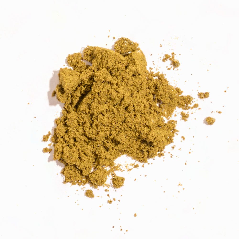 Matcha Turmeric Latte Blend
